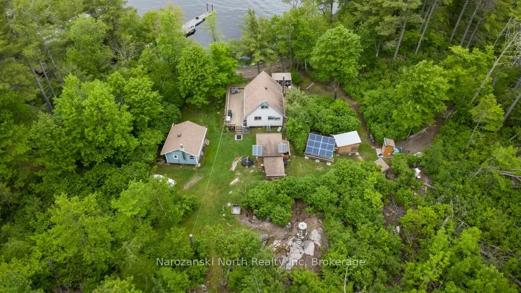 Photo 30 of Boat Access French River, French River — HOMEH