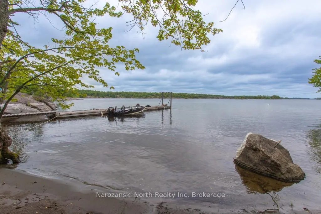 Photo 4 of Boat Access French River, French River — HOMEH