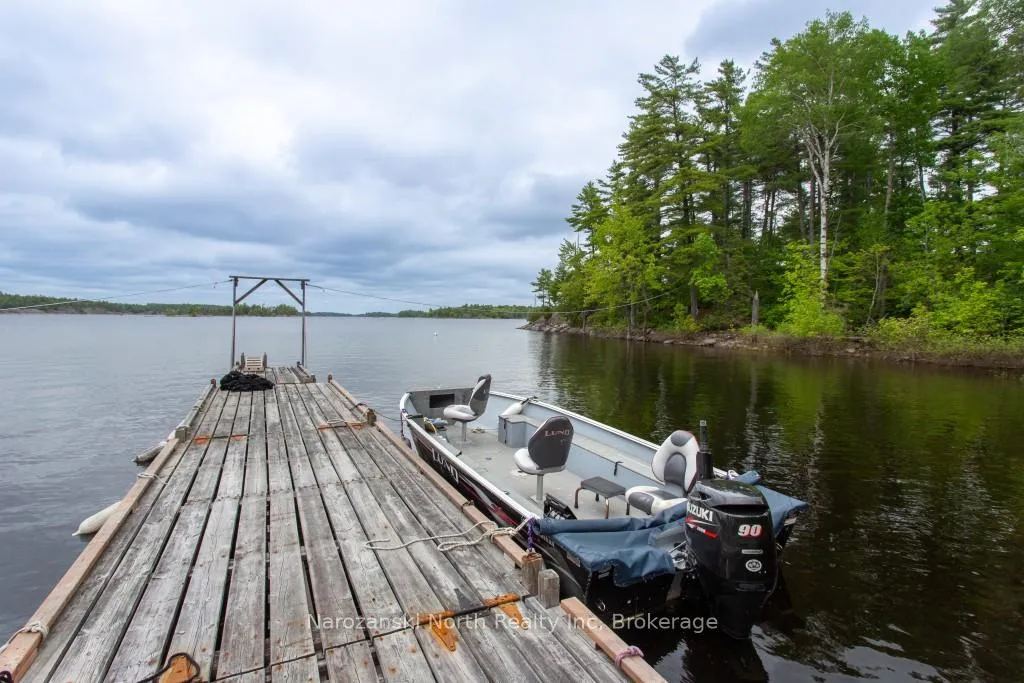 Photo 49 of Boat Access French River, French River — HOMEH