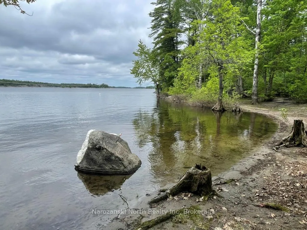 Photo 6 of Boat Access French River, French River — HOMEH