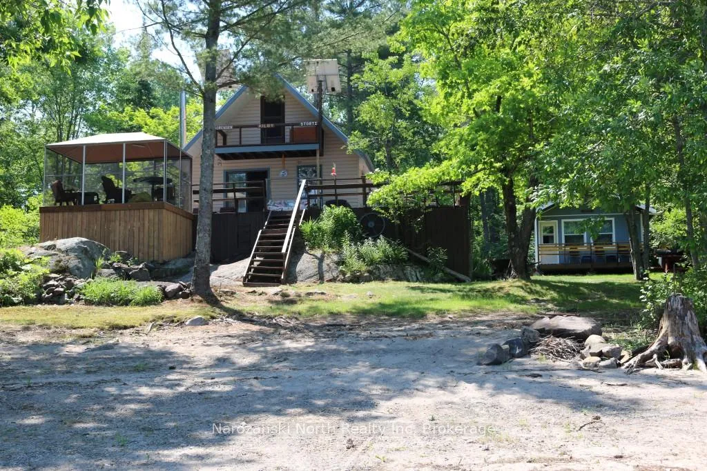 Photo 50 of Boat Access French River, French River — HOMEH
