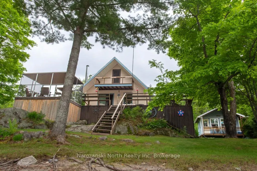 Photo 8 of Boat Access French River, French River — HOMEH