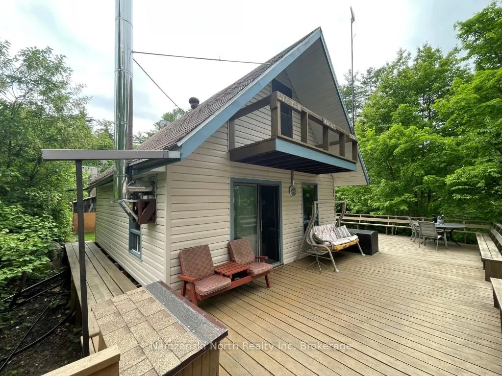 Photo 9 of Boat Access French River, French River — HOMEH