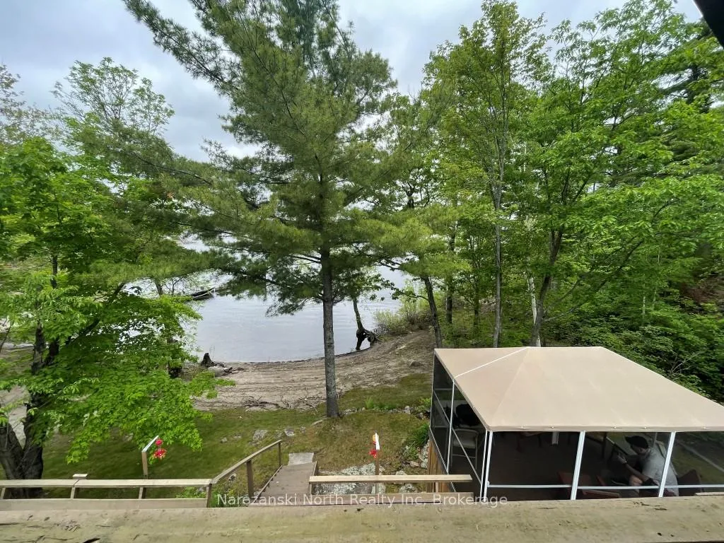 Photo 18 of Boat Access French River, French River — HOMEH