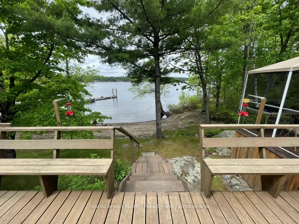 Photo 20 of Boat Access French River, French River — HOMEH