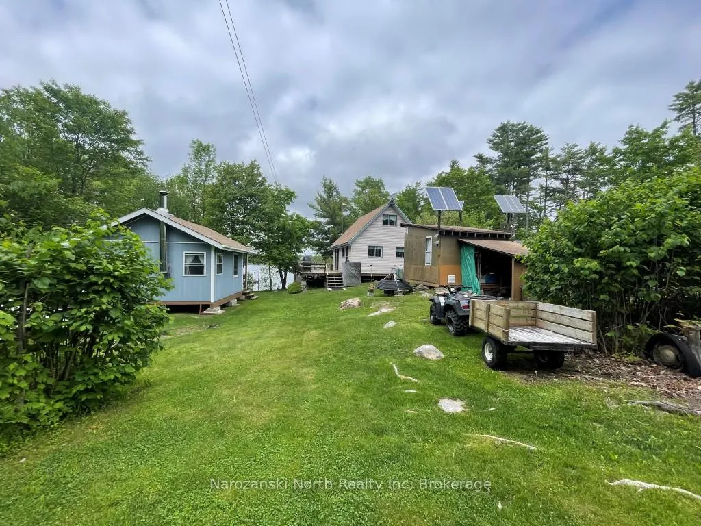Photo 31 of Boat Access French River, French River — HOMEH