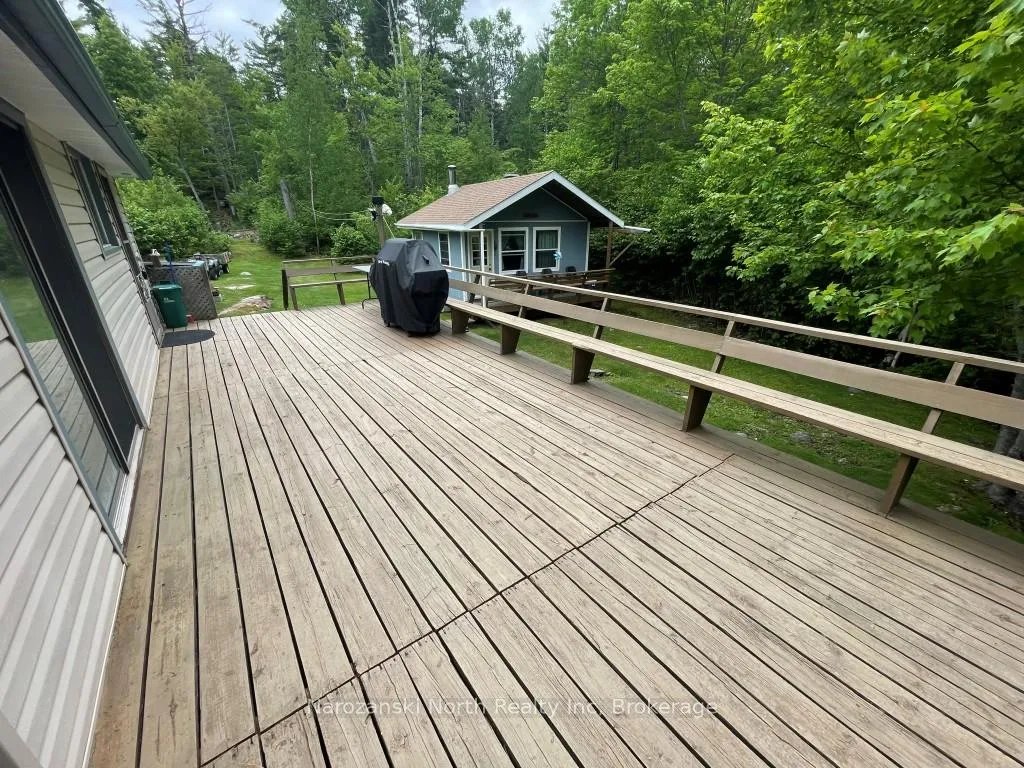 Photo 23 of Boat Access French River, French River — HOMEH