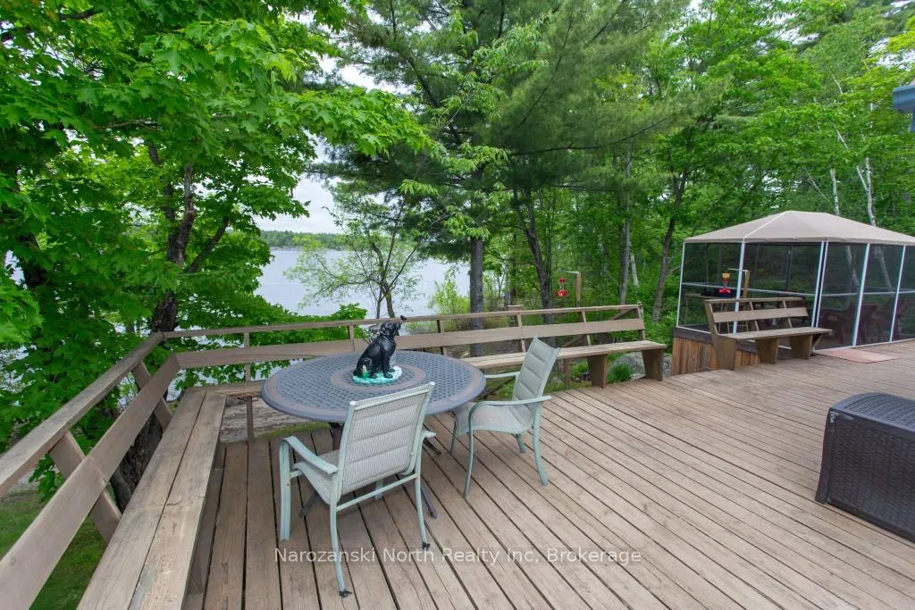 Photo 21 of Boat Access French River, French River — HOMEH