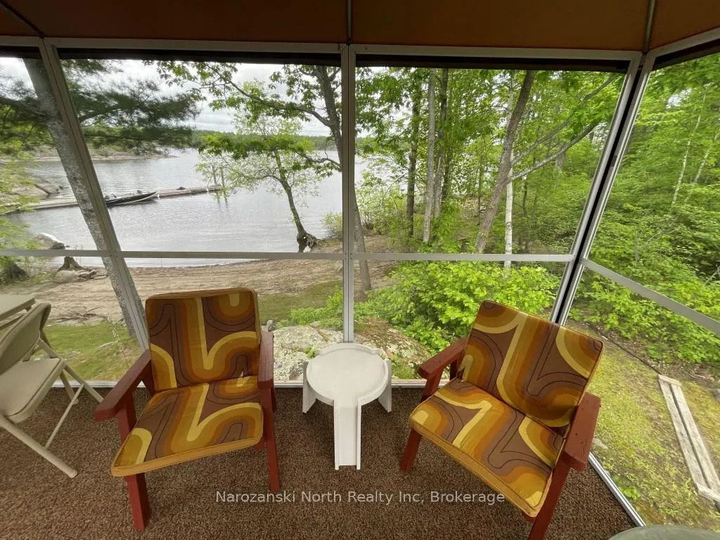 Photo 22 of Boat Access French River, French River — HOMEH