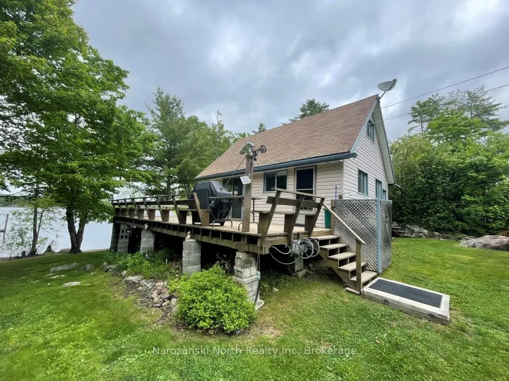 Photo 52 of Boat Access French River, French River — HOMEH