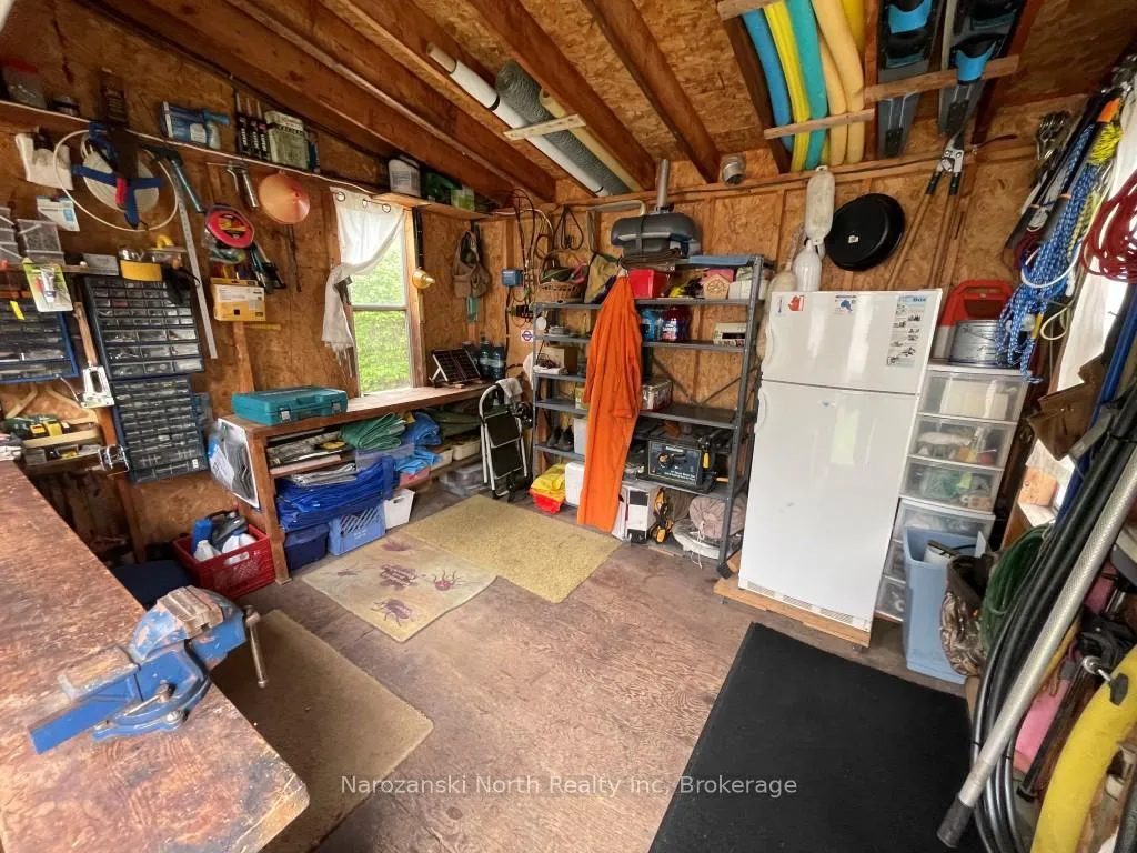 Photo 34 of Boat Access French River, French River — HOMEH