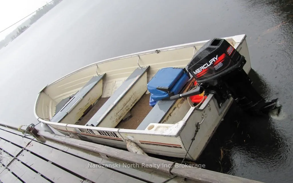 Photo 39 of Boat Access French River, French River — HOMEH