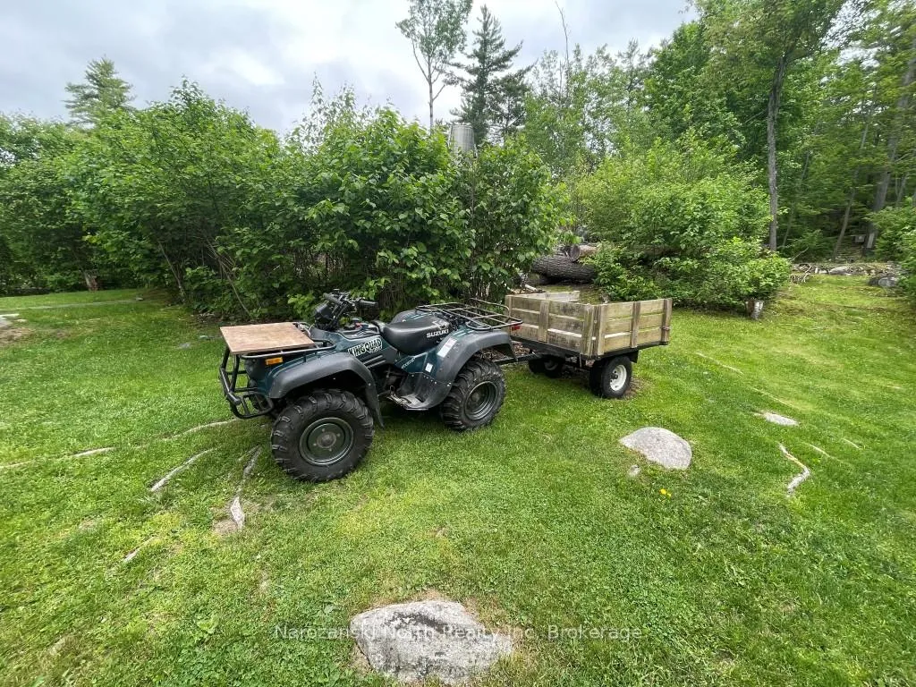 Photo 41 of Boat Access French River, French River — HOMEH