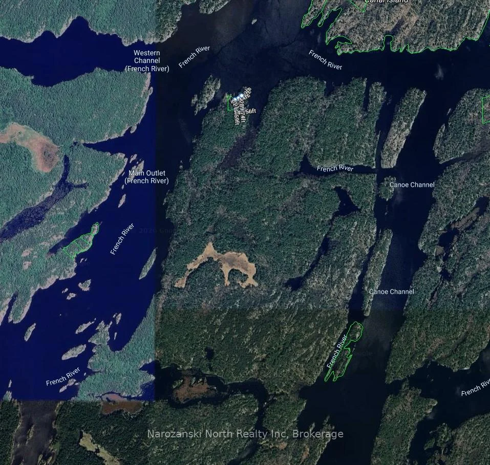 Photo 44 of Boat Access French River, French River — HOMEH