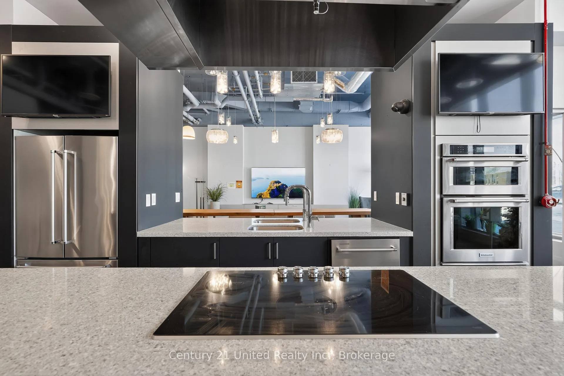 Photo 7 of Unit 229, 100 Bond Street E, Oshawa, O'Neill — HOMEH