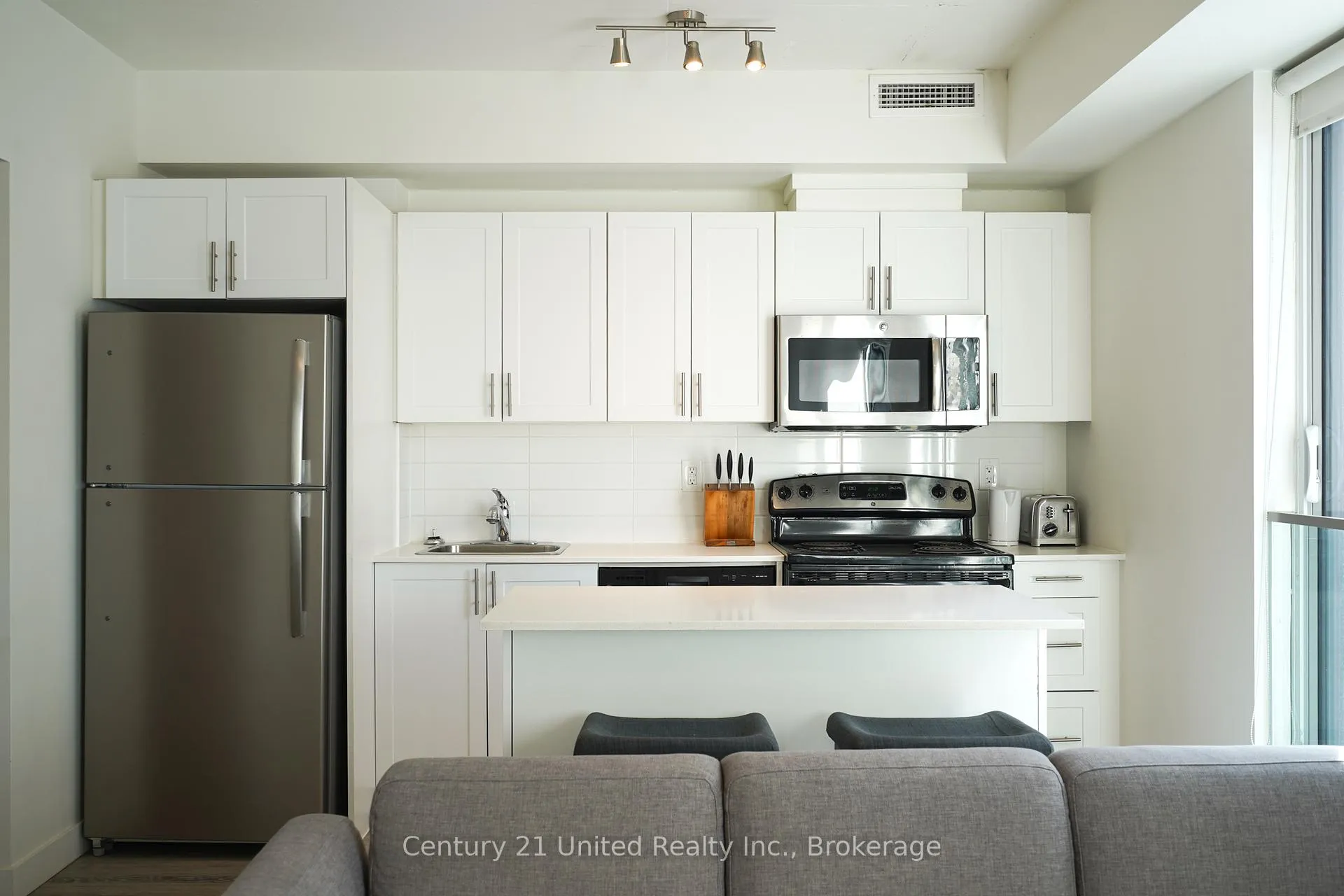 Photo 10 of Unit 229, 100 Bond Street E, Oshawa, O'Neill — HOMEH