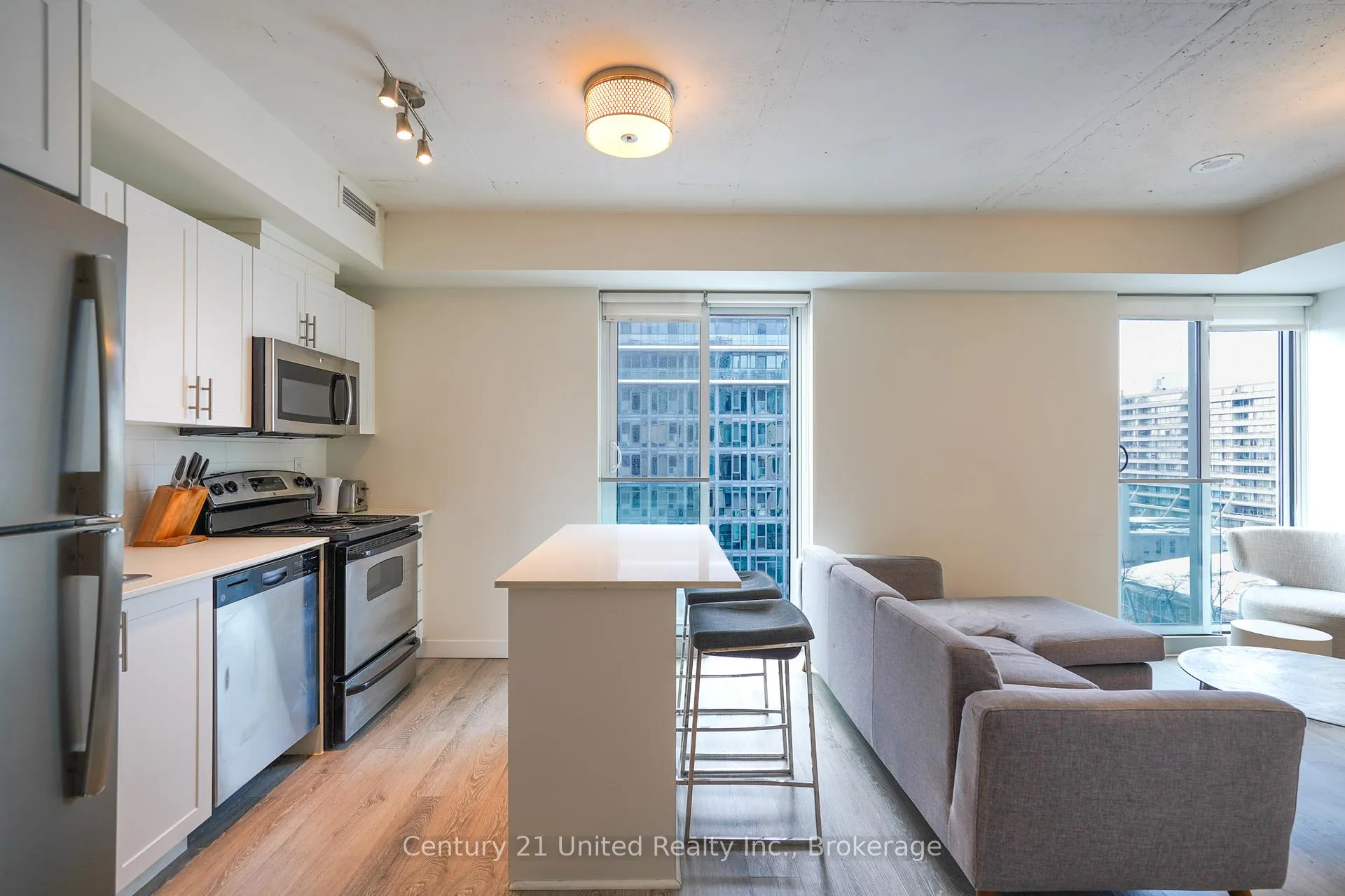 Photo 13 of Unit 229, 100 Bond Street E, Oshawa, O'Neill — HOMEH