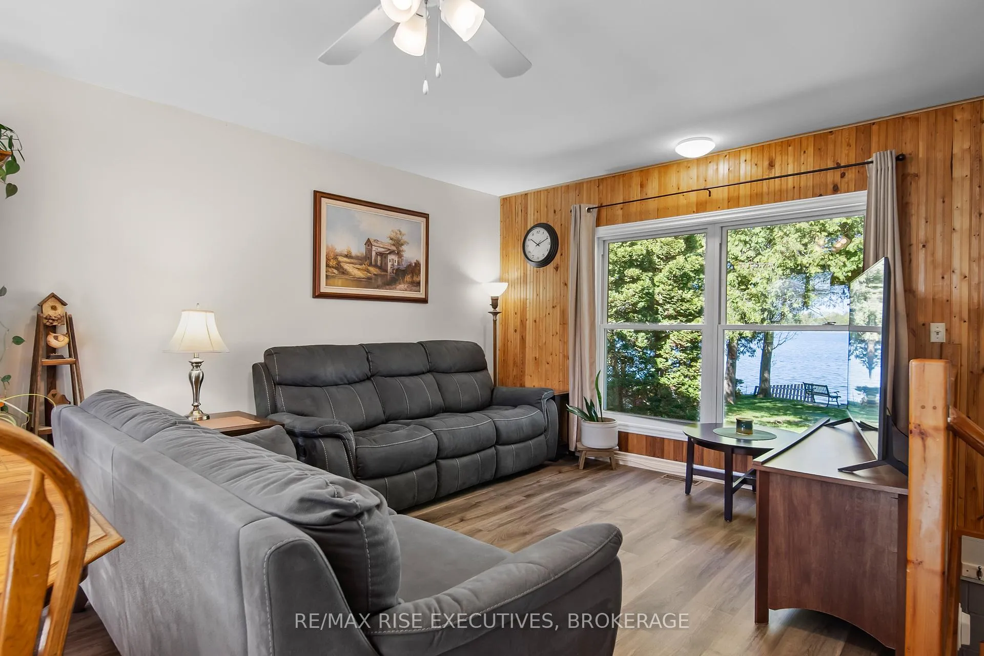 Photo 8 of 193 Red Cedar Point Road, Stone Mills, Stone Mills — HOMEH