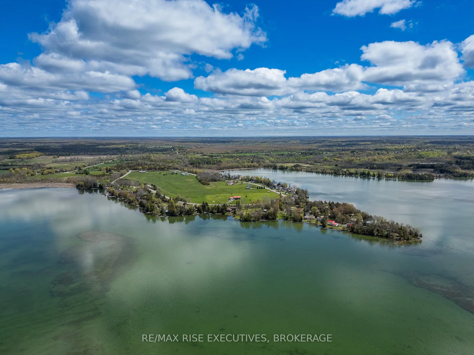 Photo 45 of 193 Red Cedar Point Road, Stone Mills, Stone Mills — HOMEH