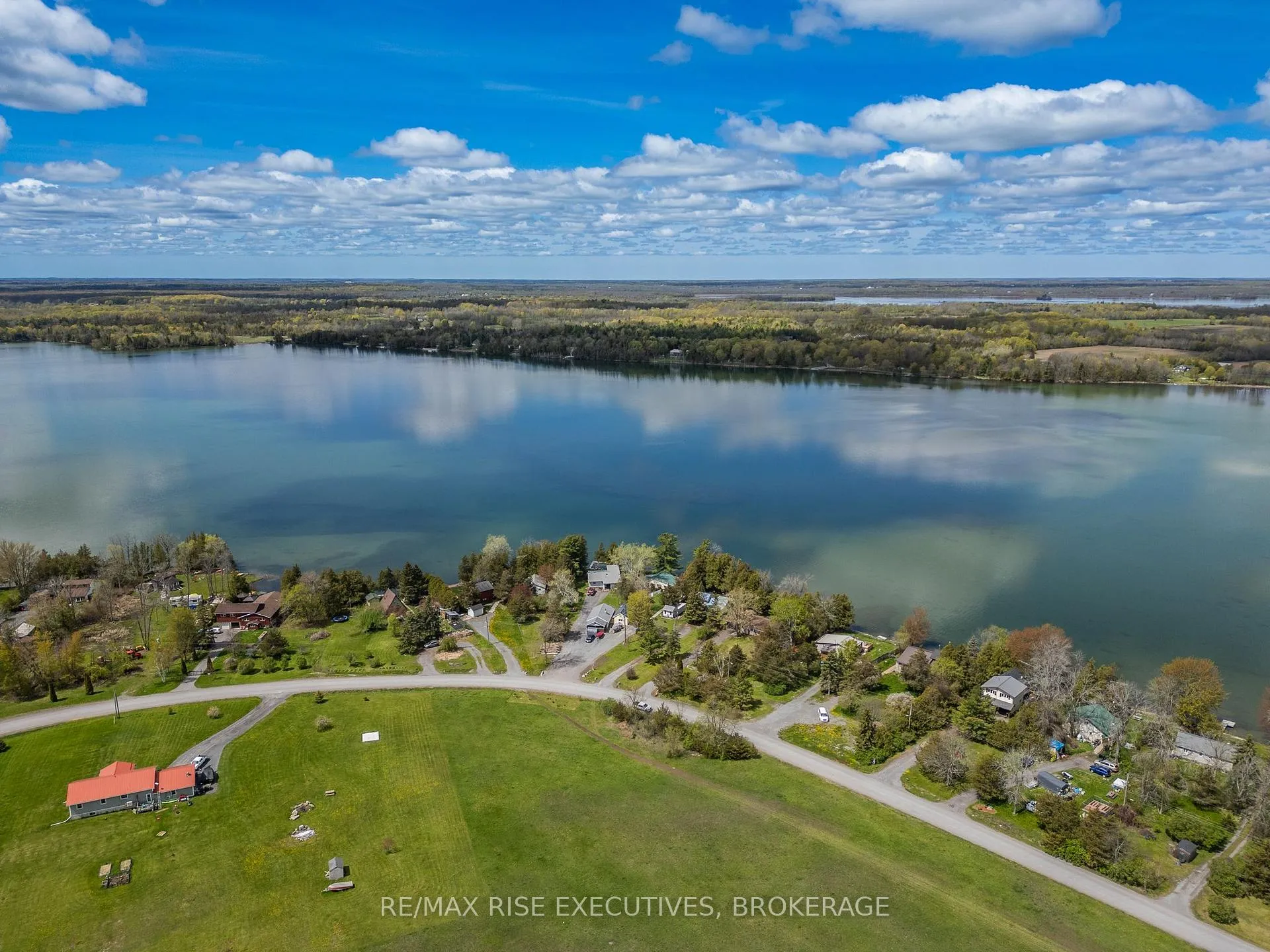 Photo 46 of 193 Red Cedar Point Road, Stone Mills, Stone Mills — HOMEH