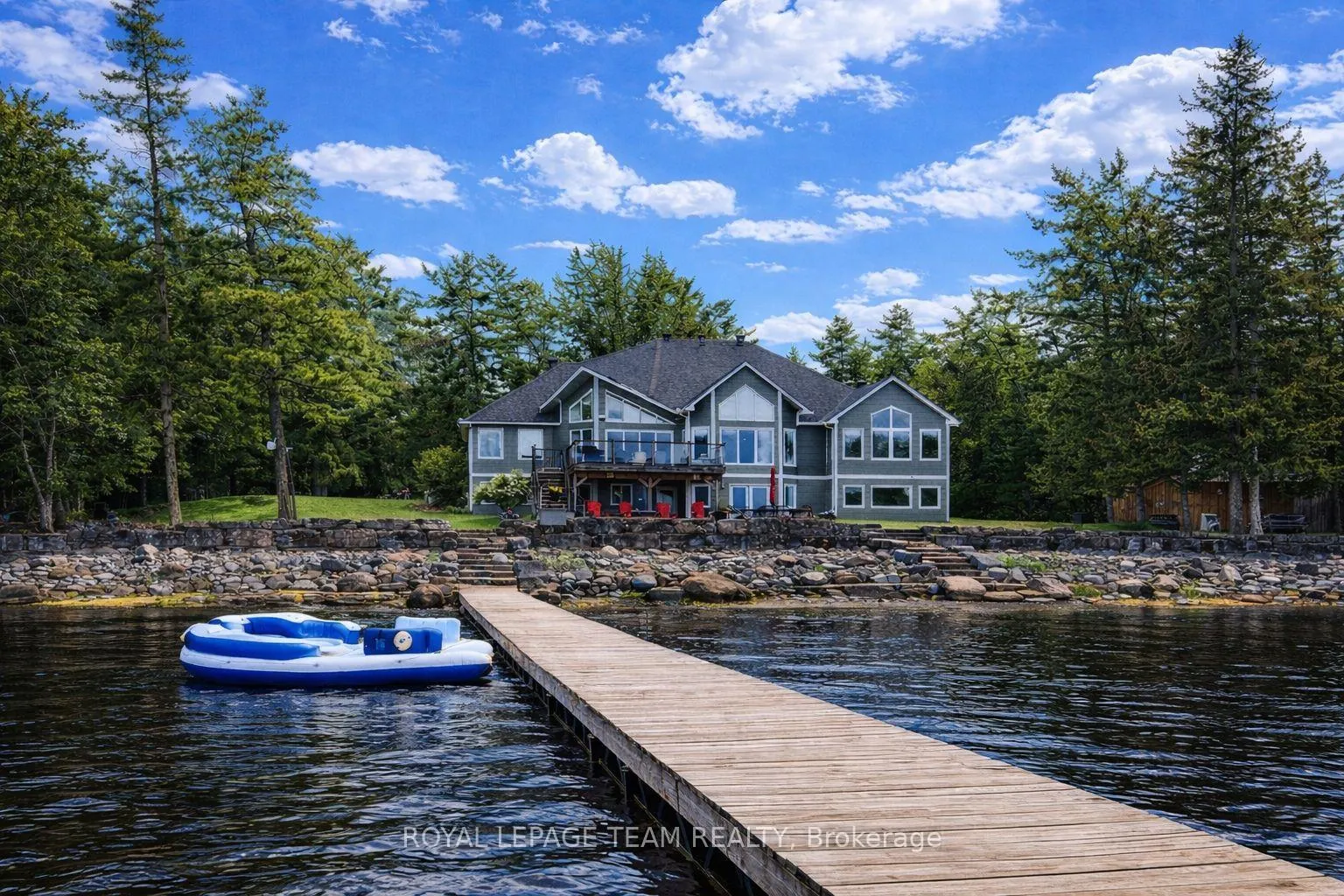 Photo 7 of 3778 Armitage Avenue, Ottawa, Dunrobin Shores — HOMEH