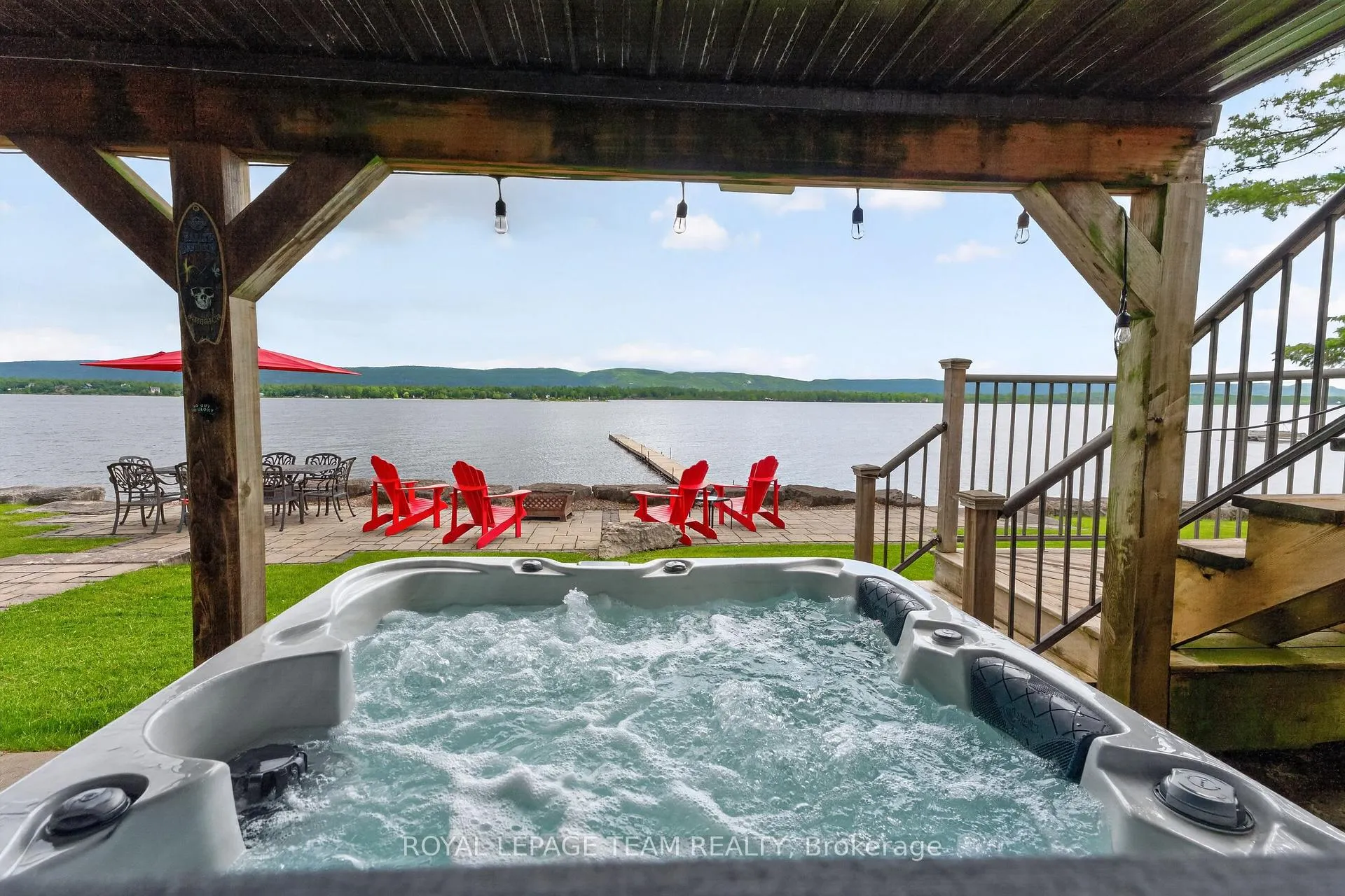 Photo 6 of 3778 Armitage Avenue, Ottawa, Dunrobin Shores — HOMEH
