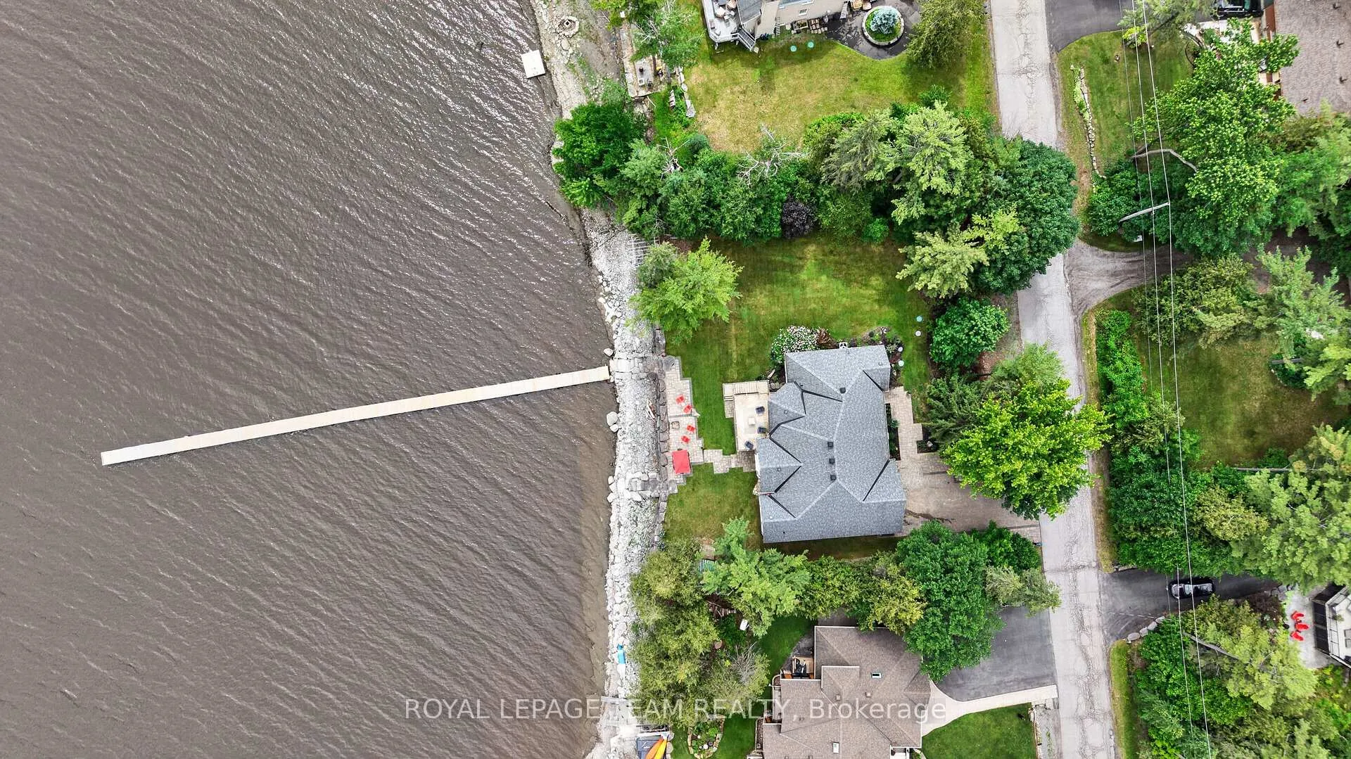 Photo 13 of 3778 Armitage Avenue, Ottawa, Dunrobin Shores — HOMEH