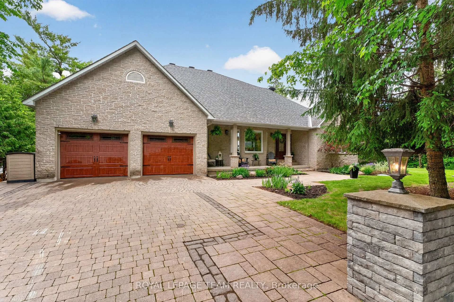 Photo 14 of 3778 Armitage Avenue, Ottawa, Dunrobin Shores — HOMEH