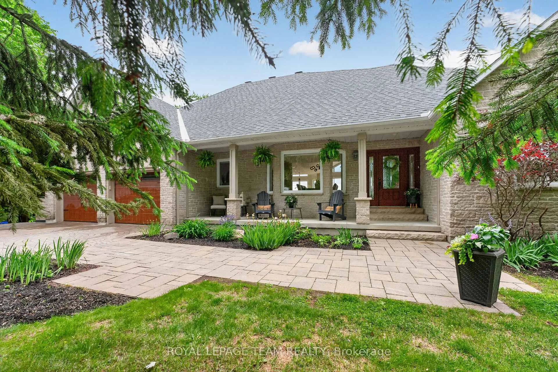 Photo 17 of 3778 Armitage Avenue, Ottawa, Dunrobin Shores — HOMEH