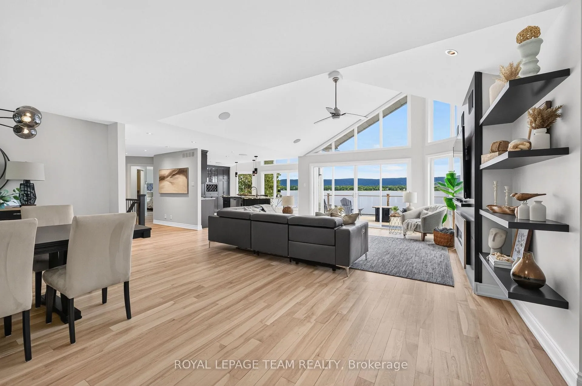 Photo 20 of 3778 Armitage Avenue, Ottawa, Dunrobin Shores — HOMEH