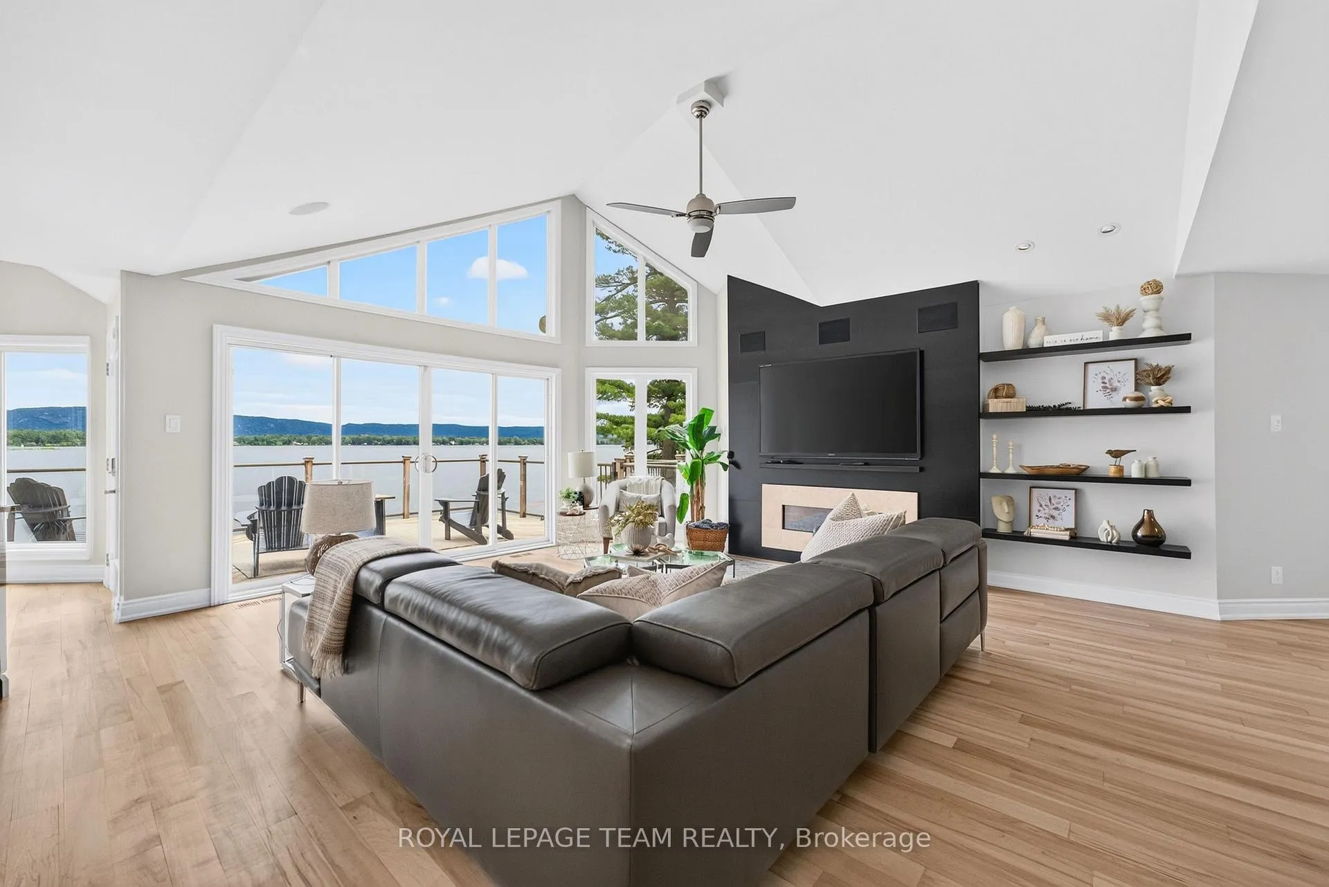 Photo 22 of 3778 Armitage Avenue, Ottawa, Dunrobin Shores — HOMEH