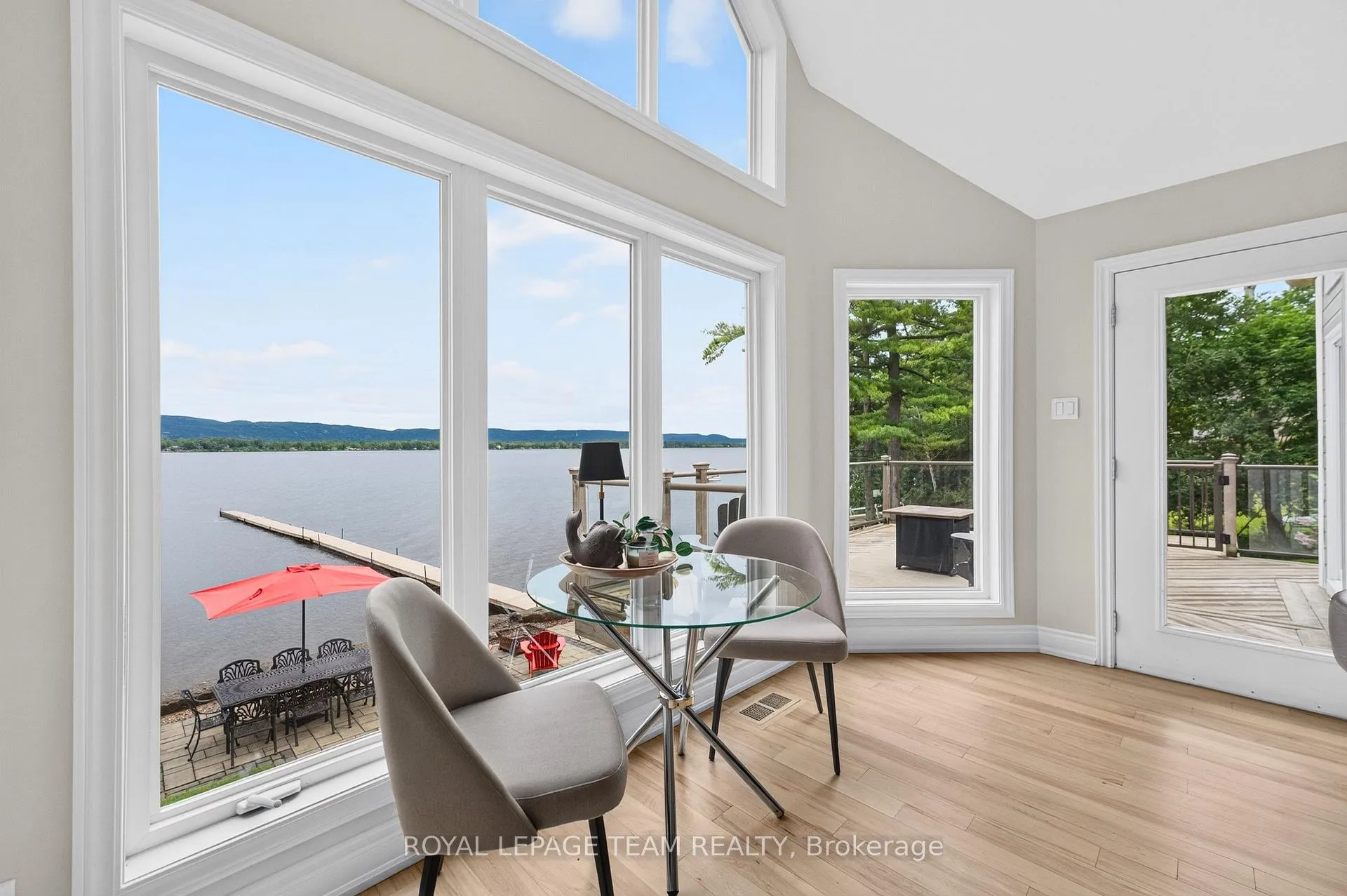 Photo 33 of 3778 Armitage Avenue, Ottawa, Dunrobin Shores — HOMEH