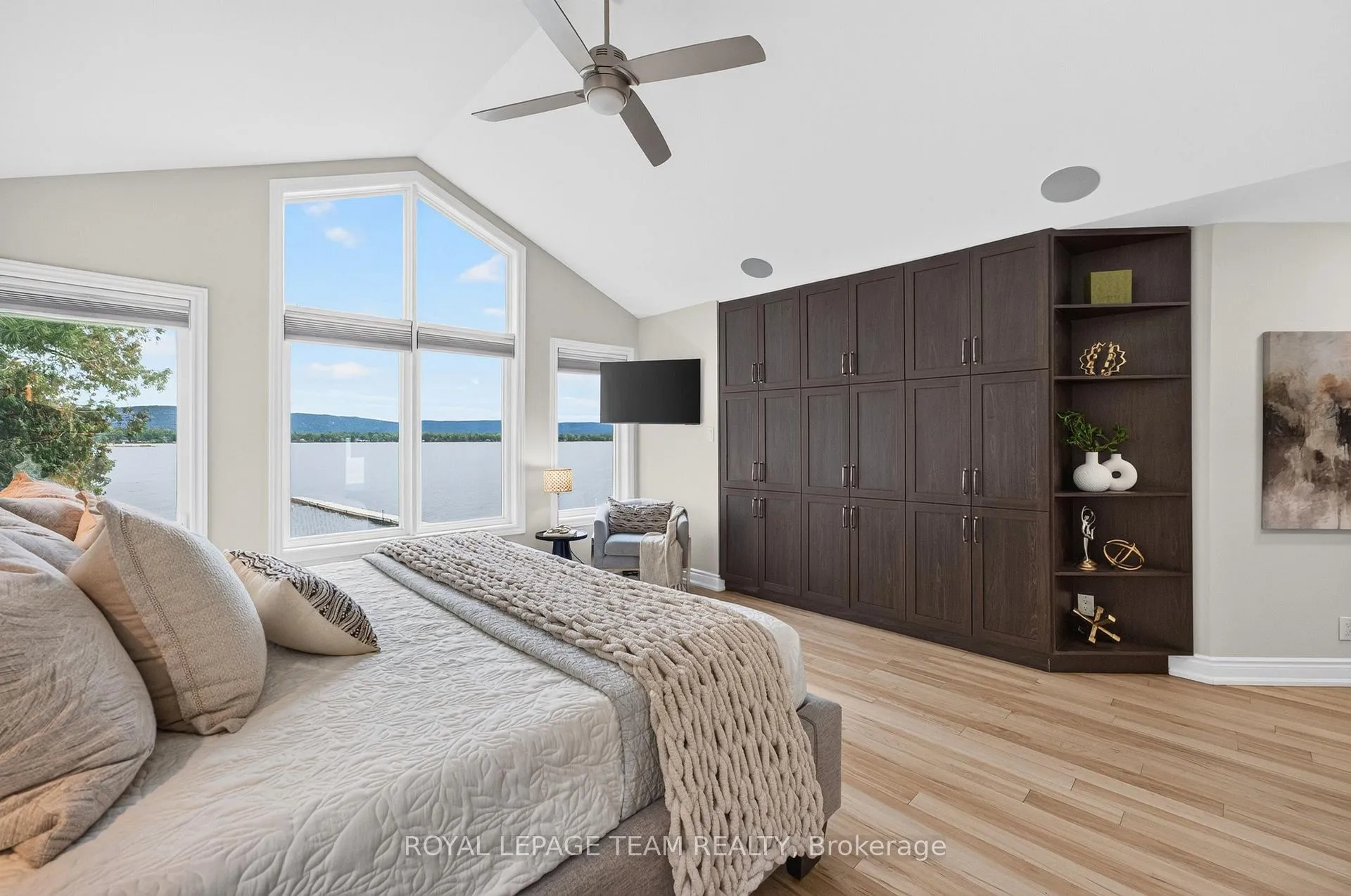 Photo 38 of 3778 Armitage Avenue, Ottawa, Dunrobin Shores — HOMEH