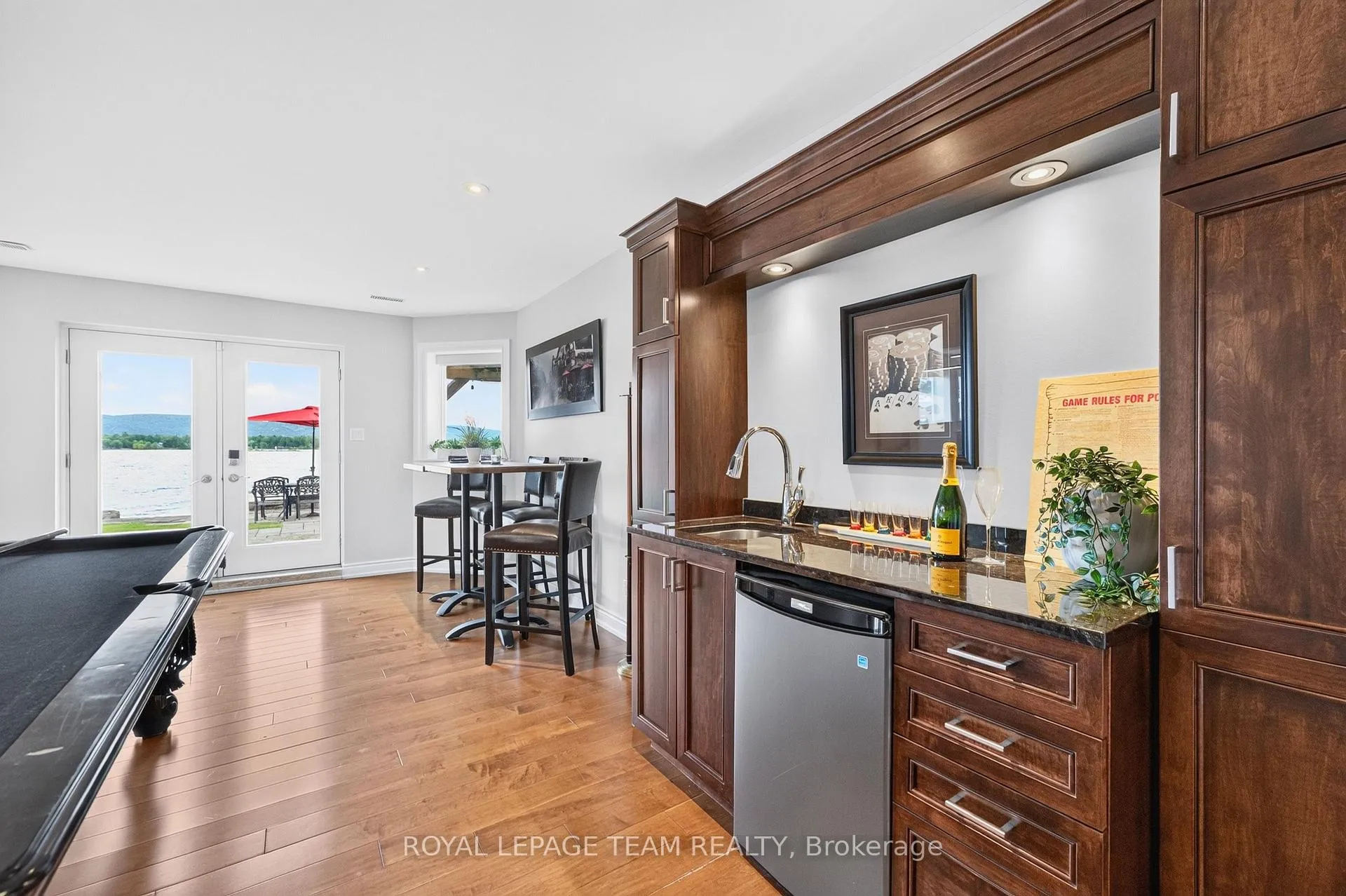 Photo 61 of 3778 Armitage Avenue, Ottawa, Dunrobin Shores — HOMEH