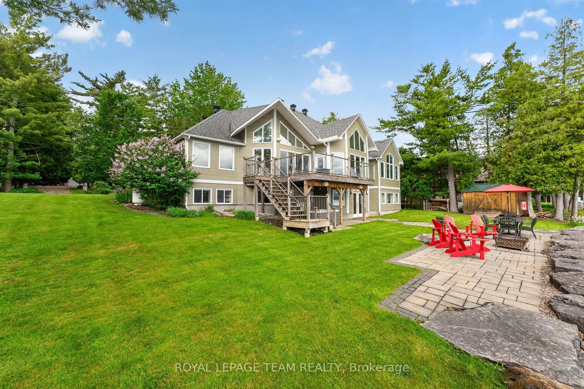 Photo 64 of 3778 Armitage Avenue, Ottawa, Dunrobin Shores — HOMEH
