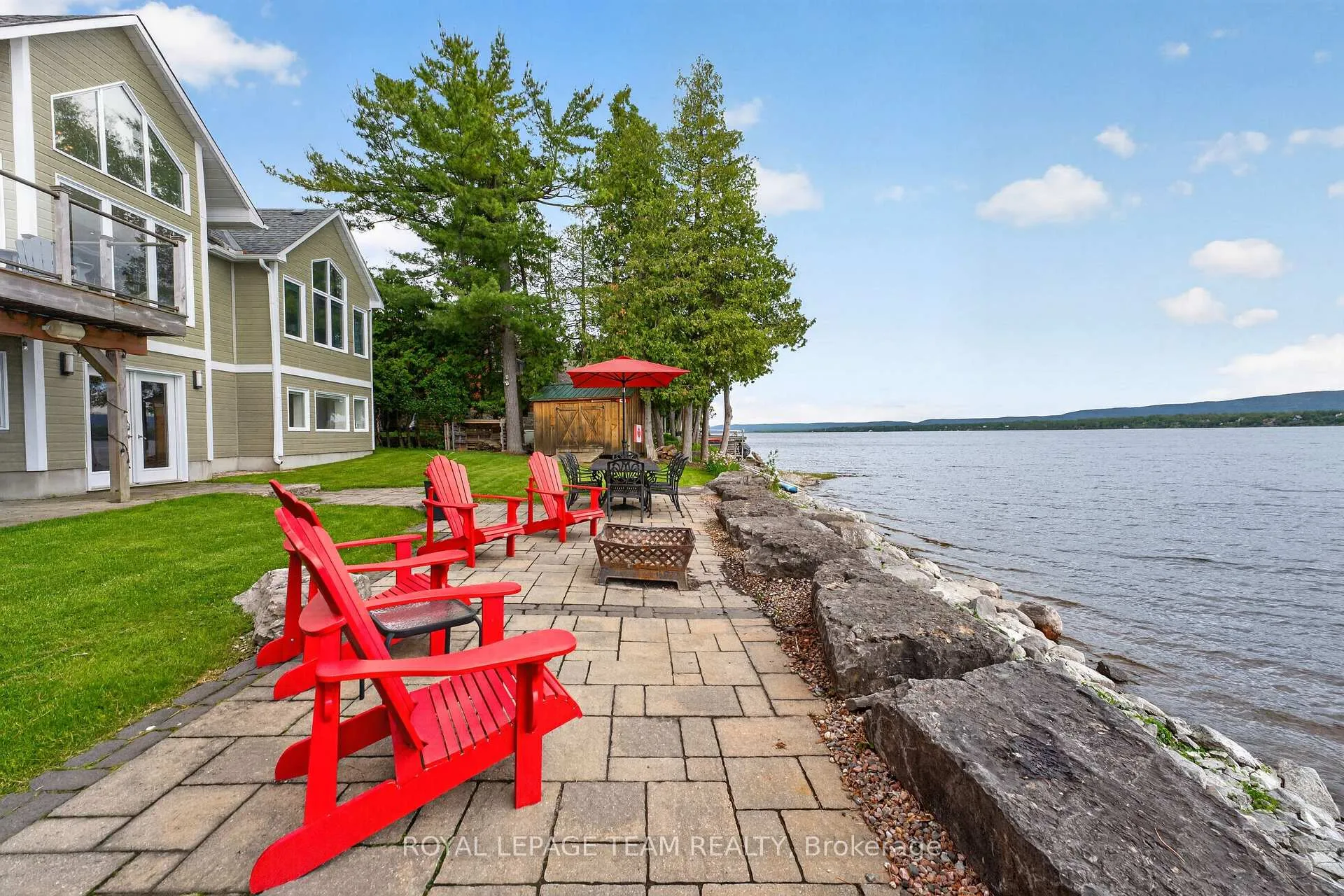 Photo 67 of 3778 Armitage Avenue, Ottawa, Dunrobin Shores — HOMEH