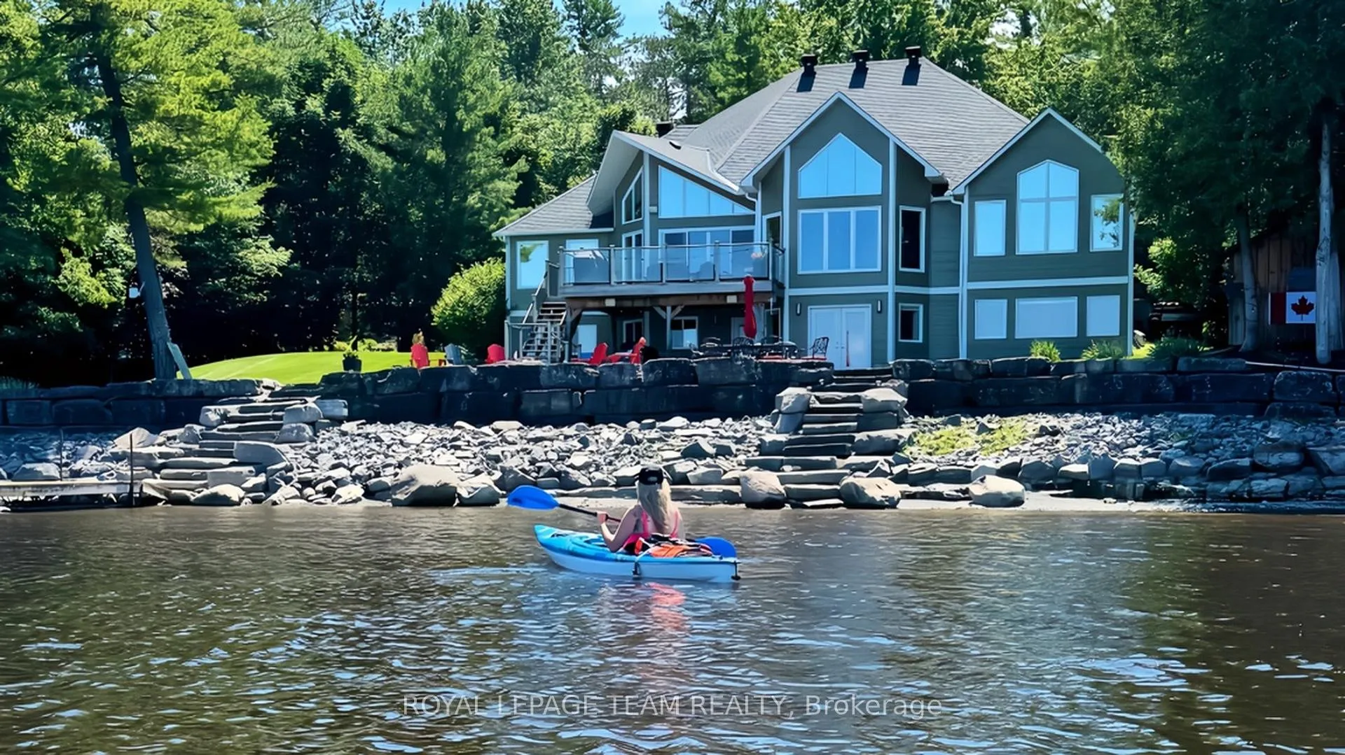 Photo 71 of 3778 Armitage Avenue, Ottawa, Dunrobin Shores — HOMEH