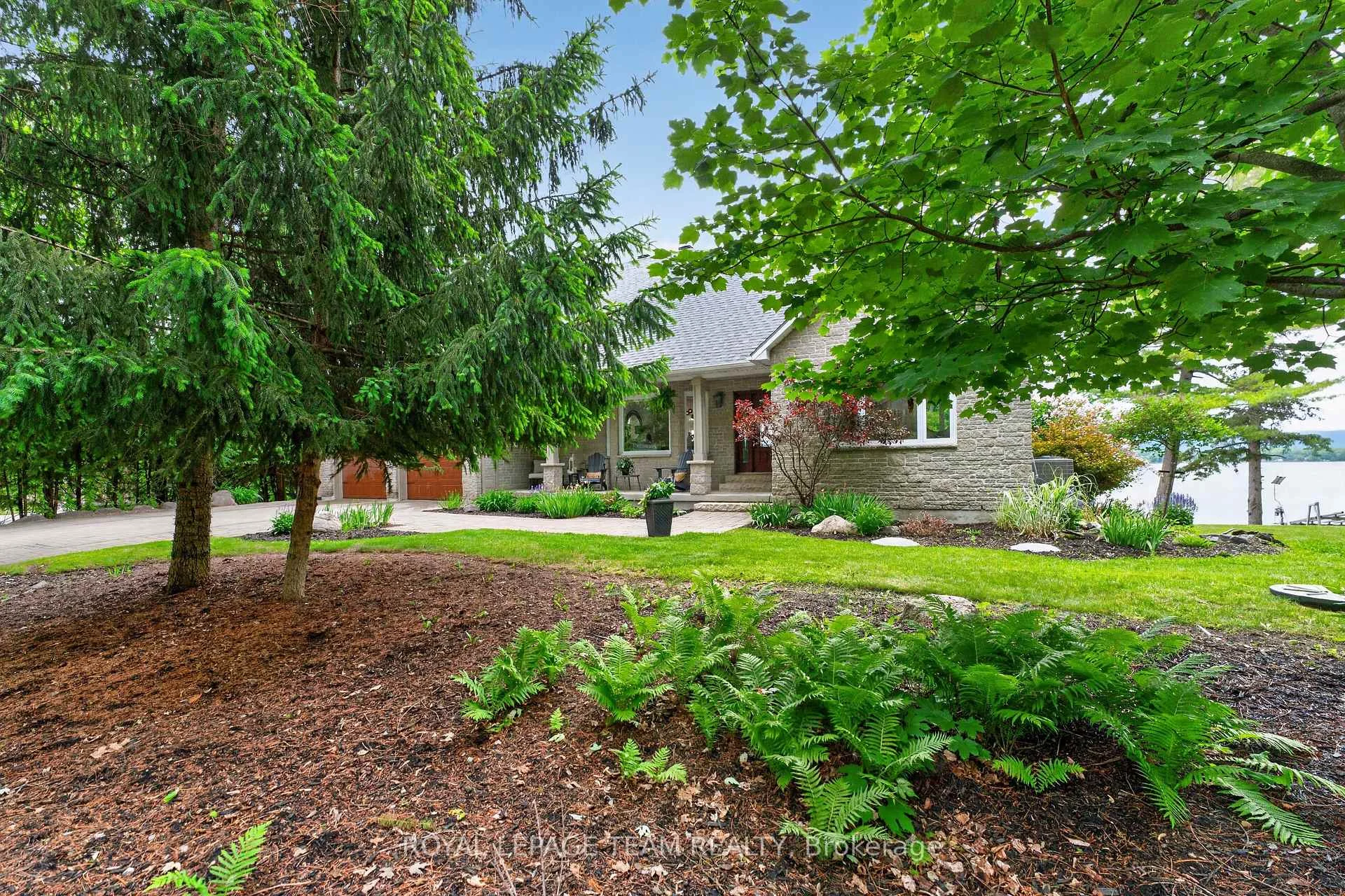 Photo 10 of 3778 Armitage Avenue, Ottawa, Dunrobin Shores — HOMEH
