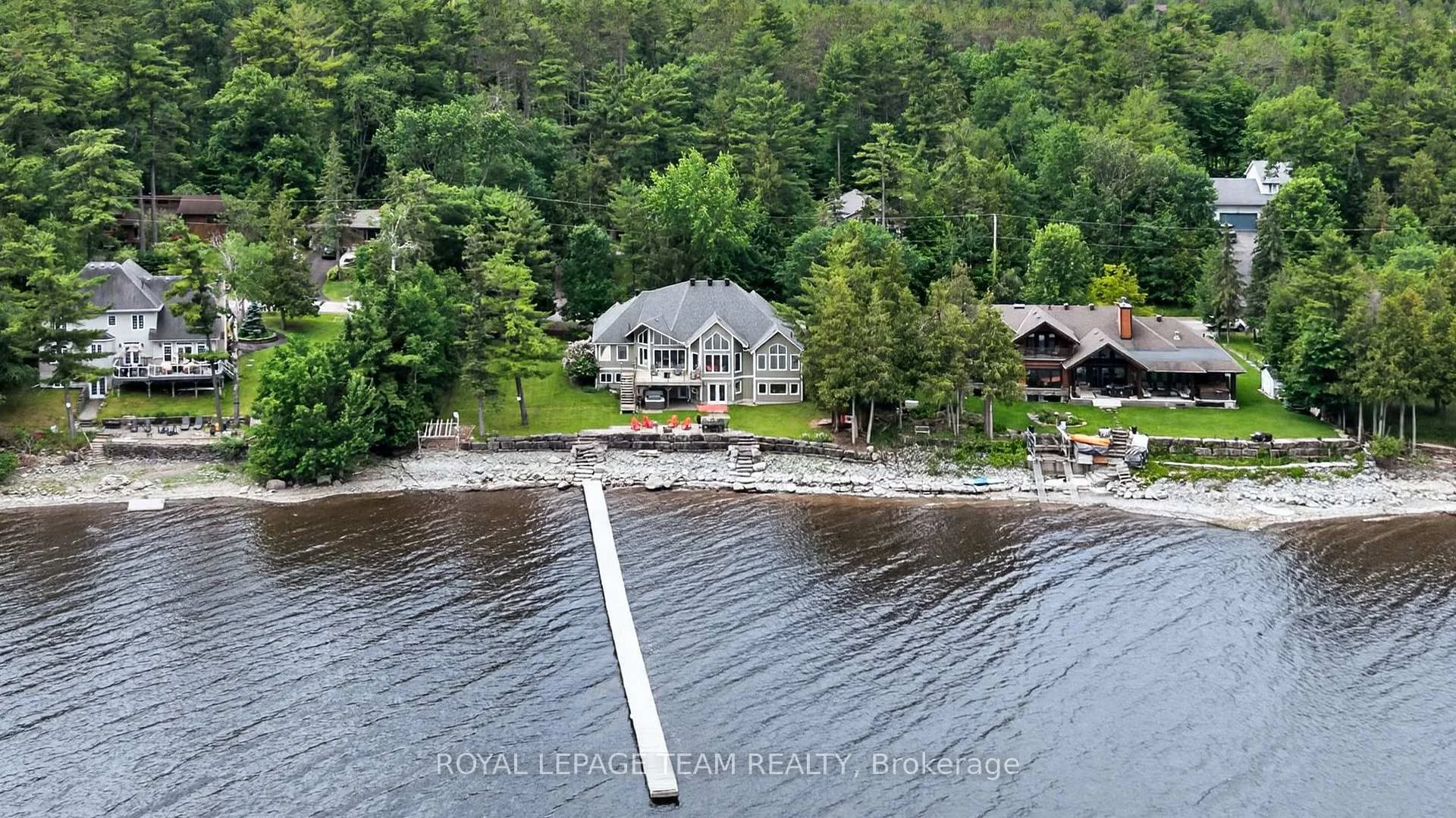 Photo 11 of 3778 Armitage Avenue, Ottawa, Dunrobin Shores — HOMEH