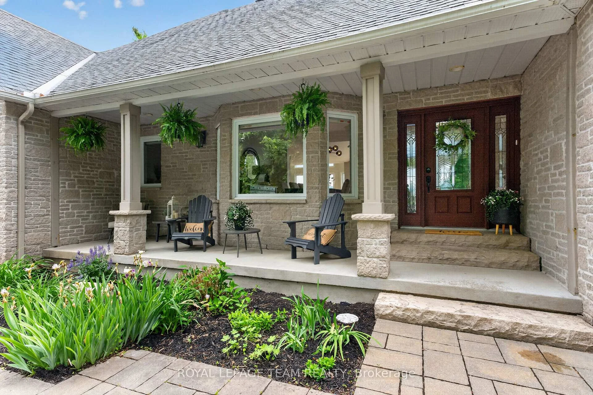 Photo 15 of 3778 Armitage Avenue, Ottawa, Dunrobin Shores — HOMEH