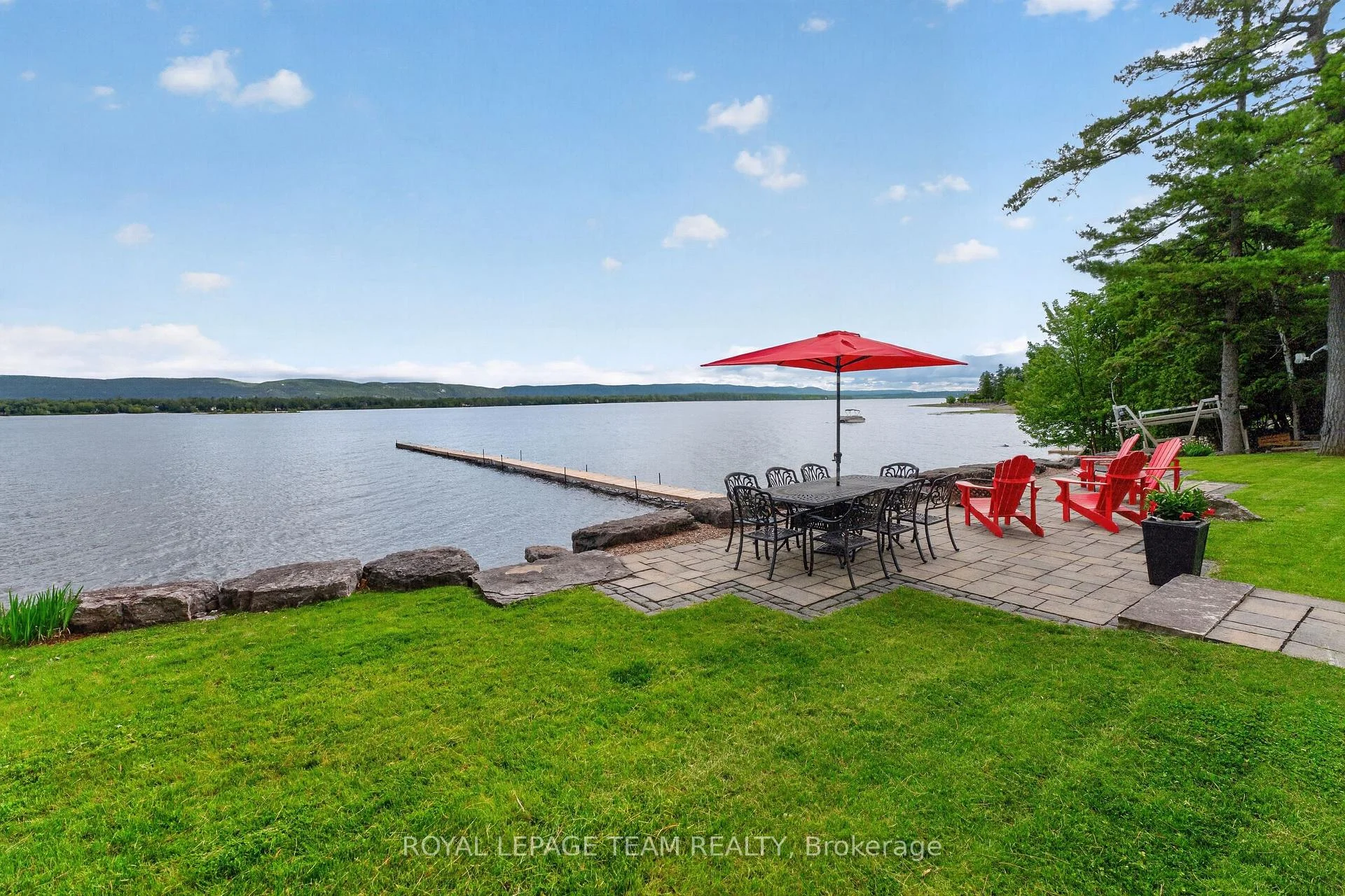 Photo 65 of 3778 Armitage Avenue, Ottawa, Dunrobin Shores — HOMEH