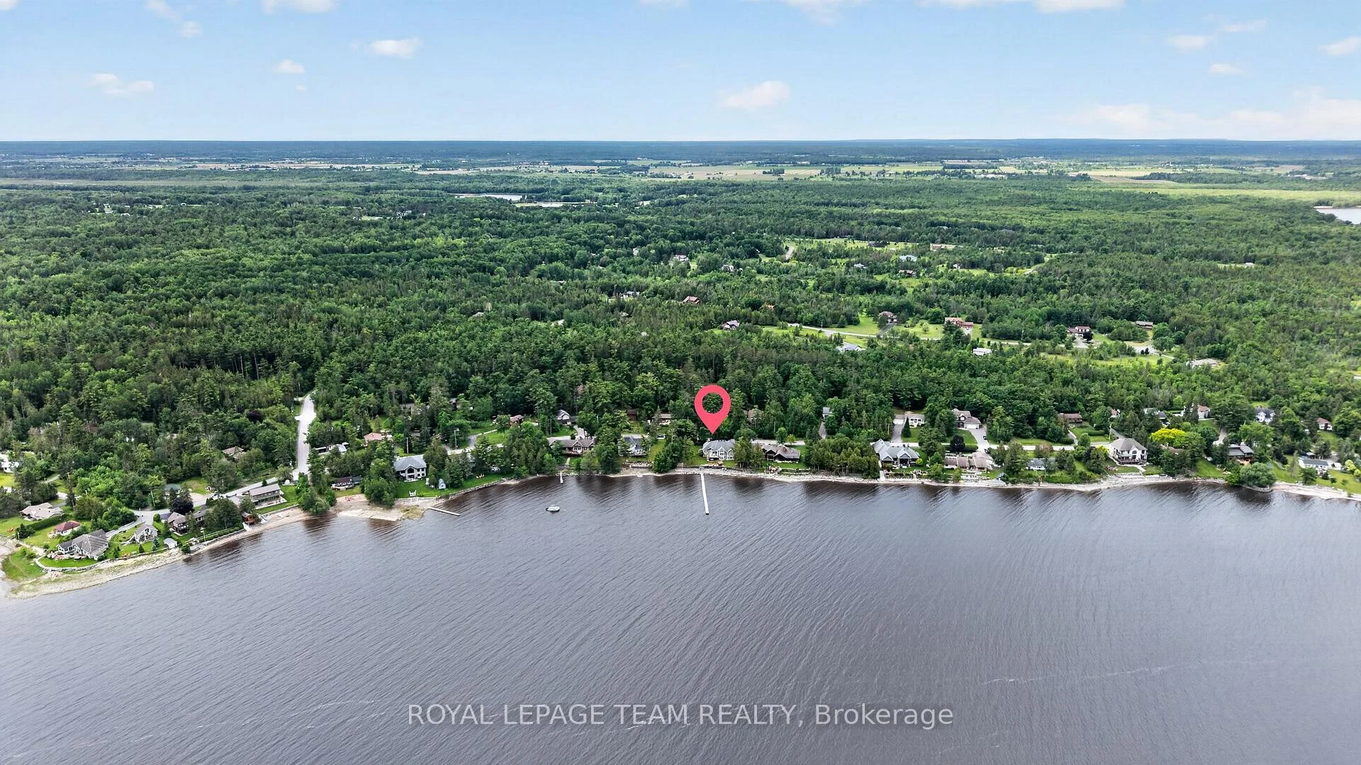 Photo 66 of 3778 Armitage Avenue, Ottawa, Dunrobin Shores — HOMEH