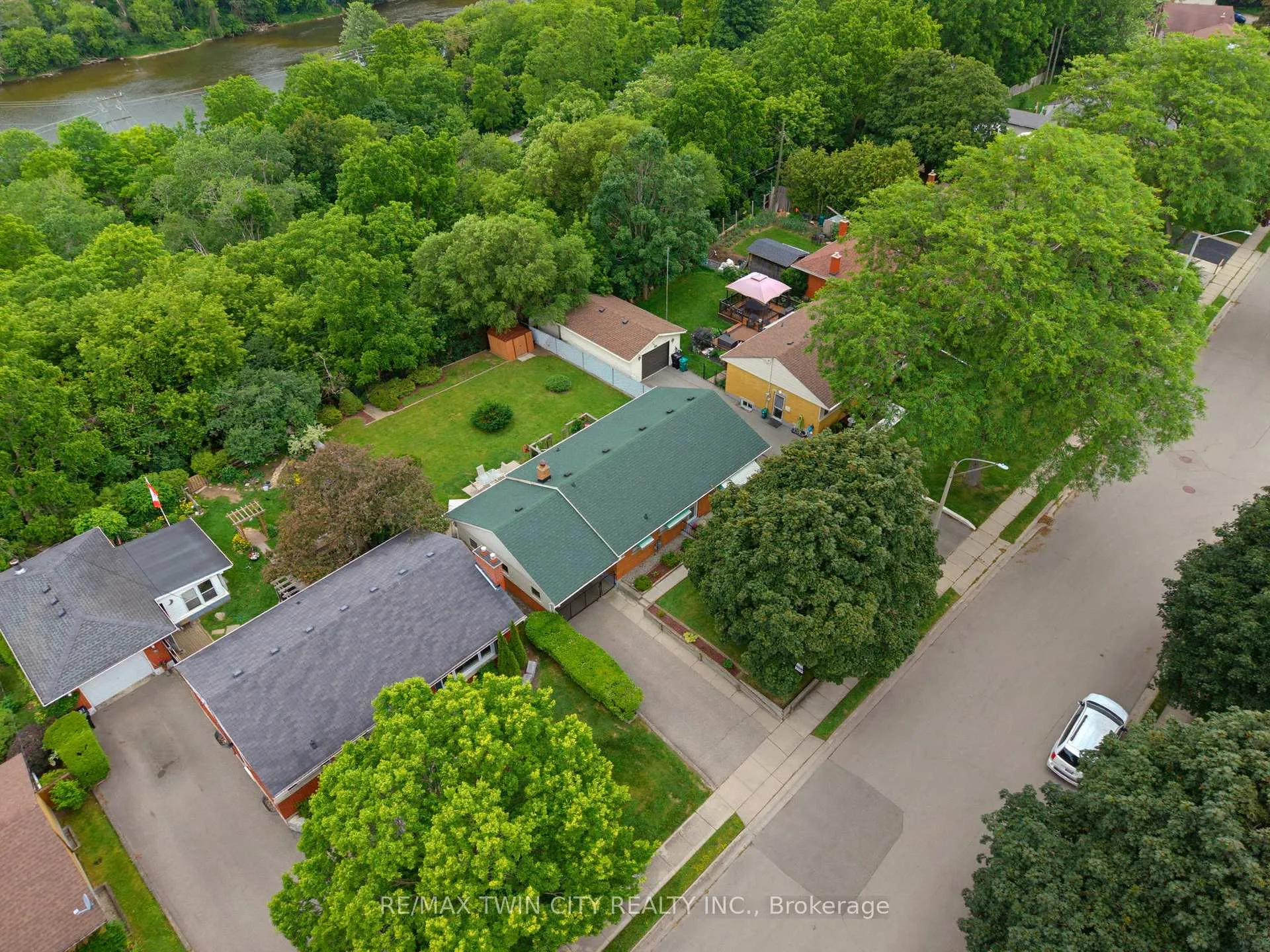 Photo 1 of 42 Highman Avenue, Cambridge — HOMEH
