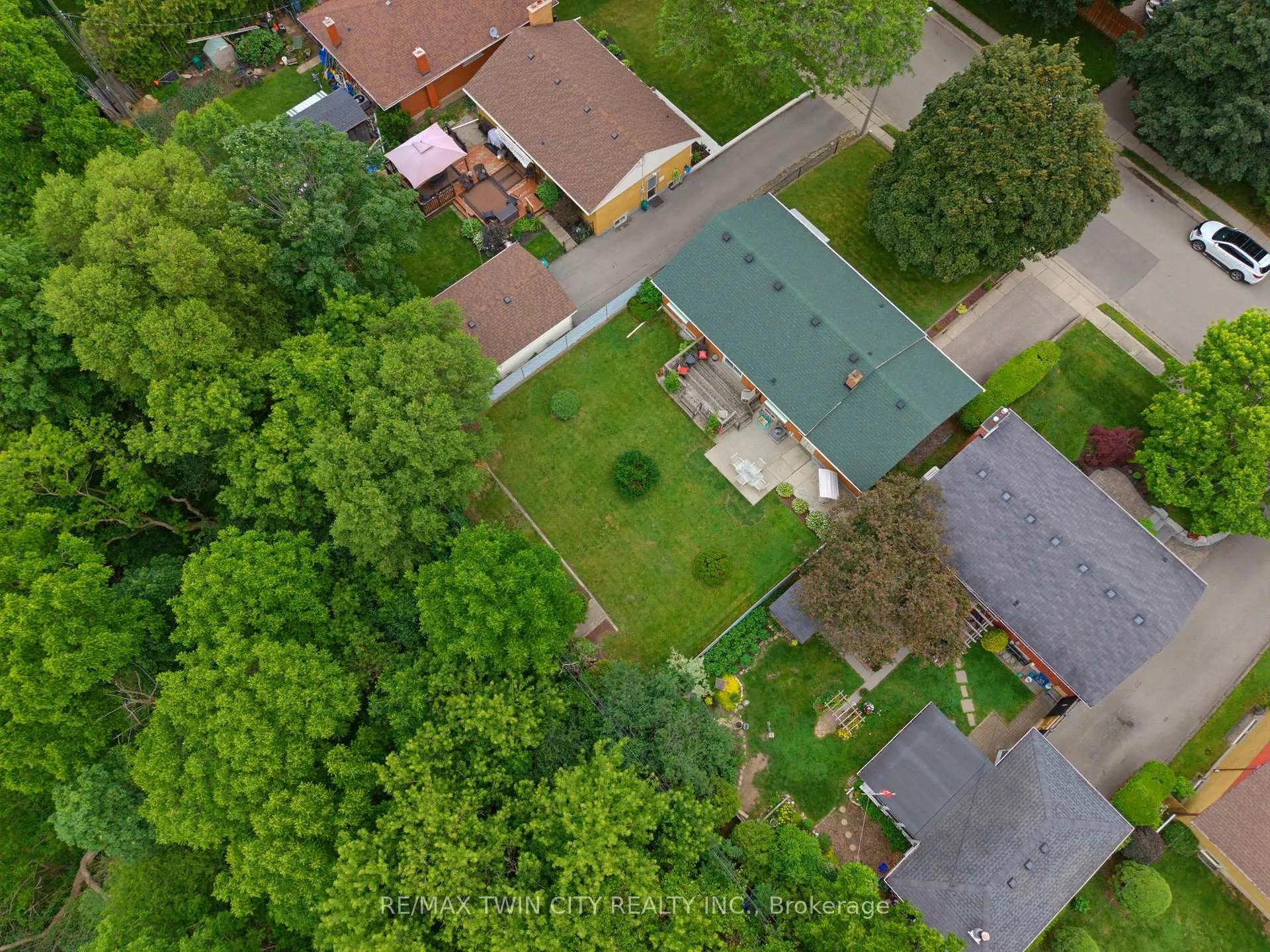 Photo 3 of 42 Highman Avenue, Cambridge — HOMEH