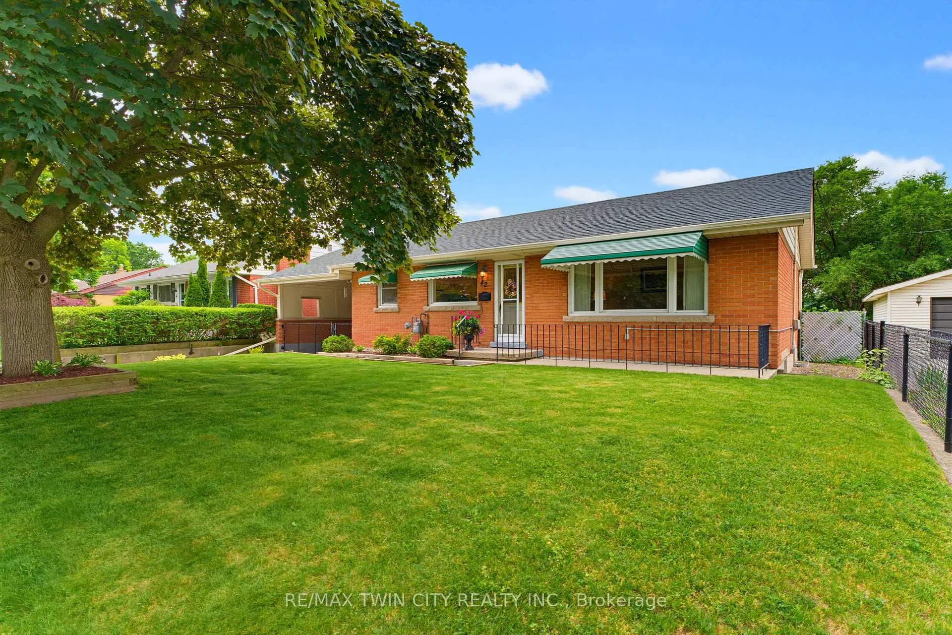 Photo 5 of 42 Highman Avenue, Cambridge — HOMEH