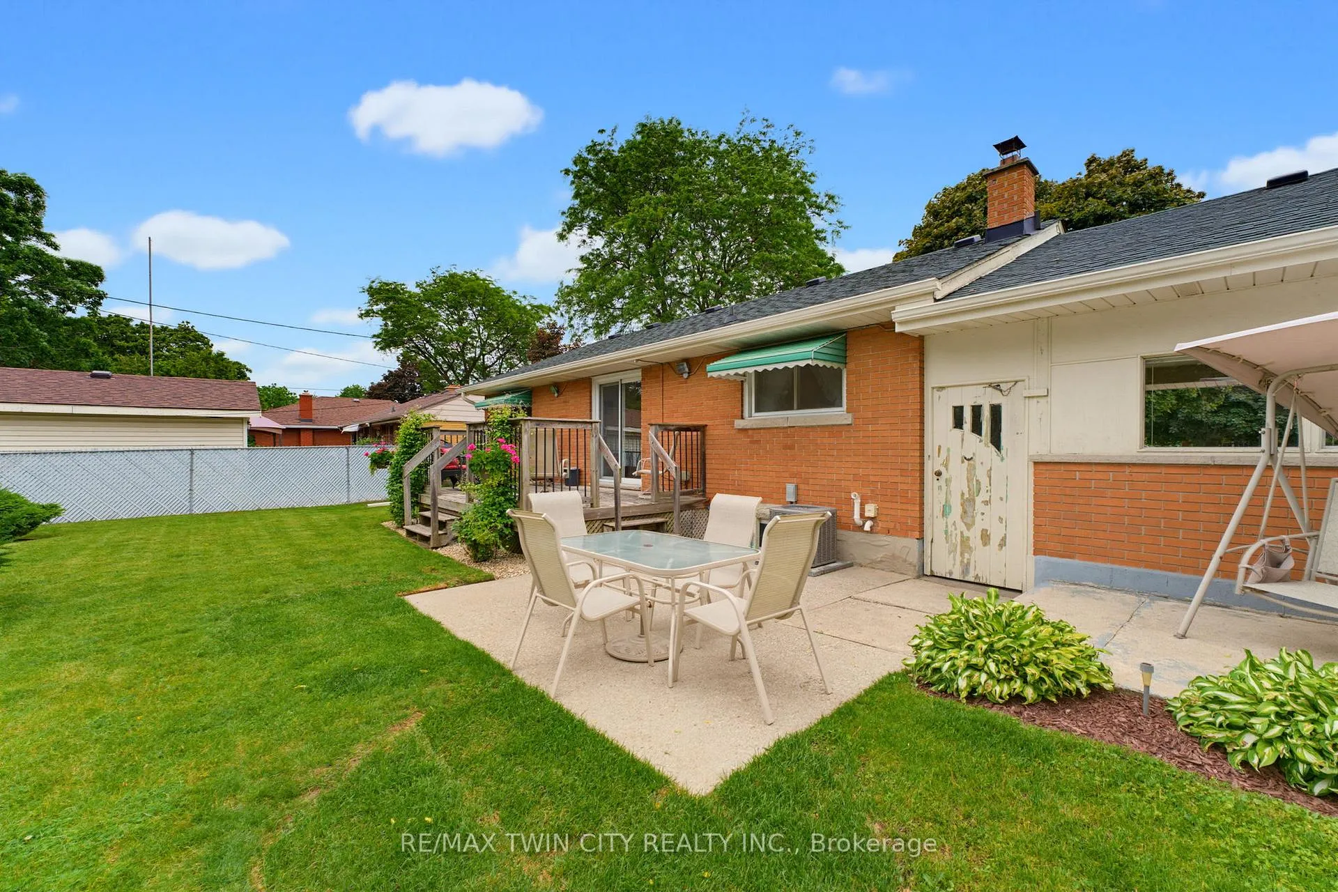 Photo 29 of 42 Highman Avenue, Cambridge — HOMEH