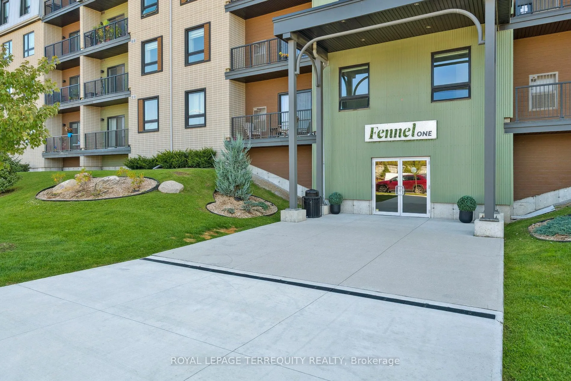 Photo 6 of Unit 102, 6 Spice Way, Barrie, Rural Barrie Southeast — HOMEH