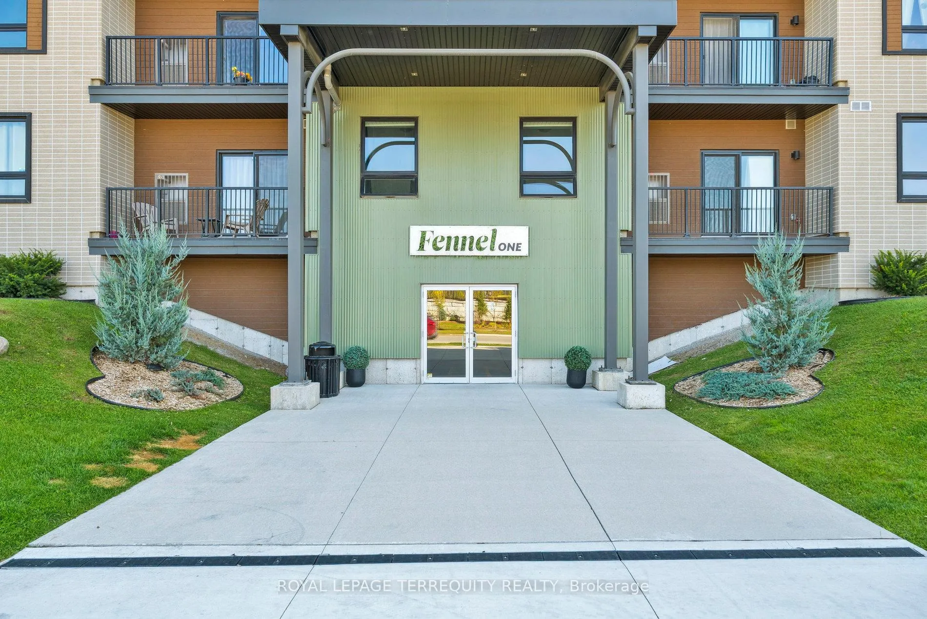 Photo 7 of Unit 102, 6 Spice Way, Barrie, Rural Barrie Southeast — HOMEH