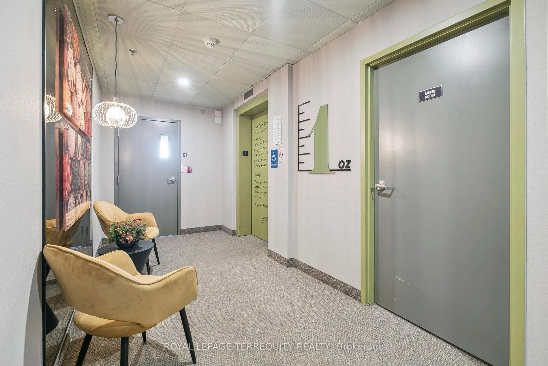 Photo 12 of Unit 102, 6 Spice Way, Barrie, Rural Barrie Southeast — HOMEH