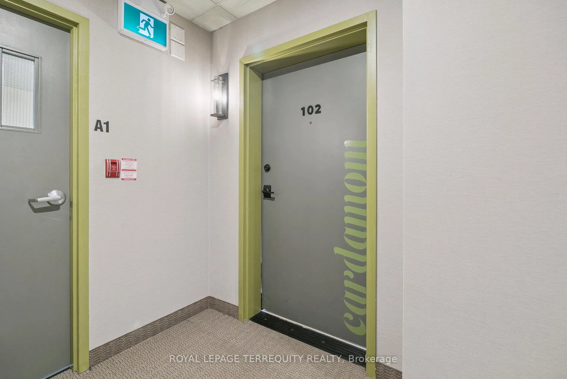 Photo 13 of Unit 102, 6 Spice Way, Barrie, Rural Barrie Southeast — HOMEH